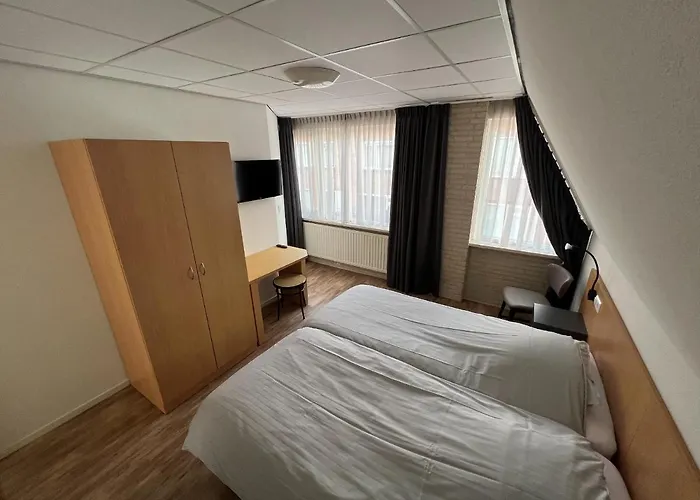 Appartement 5