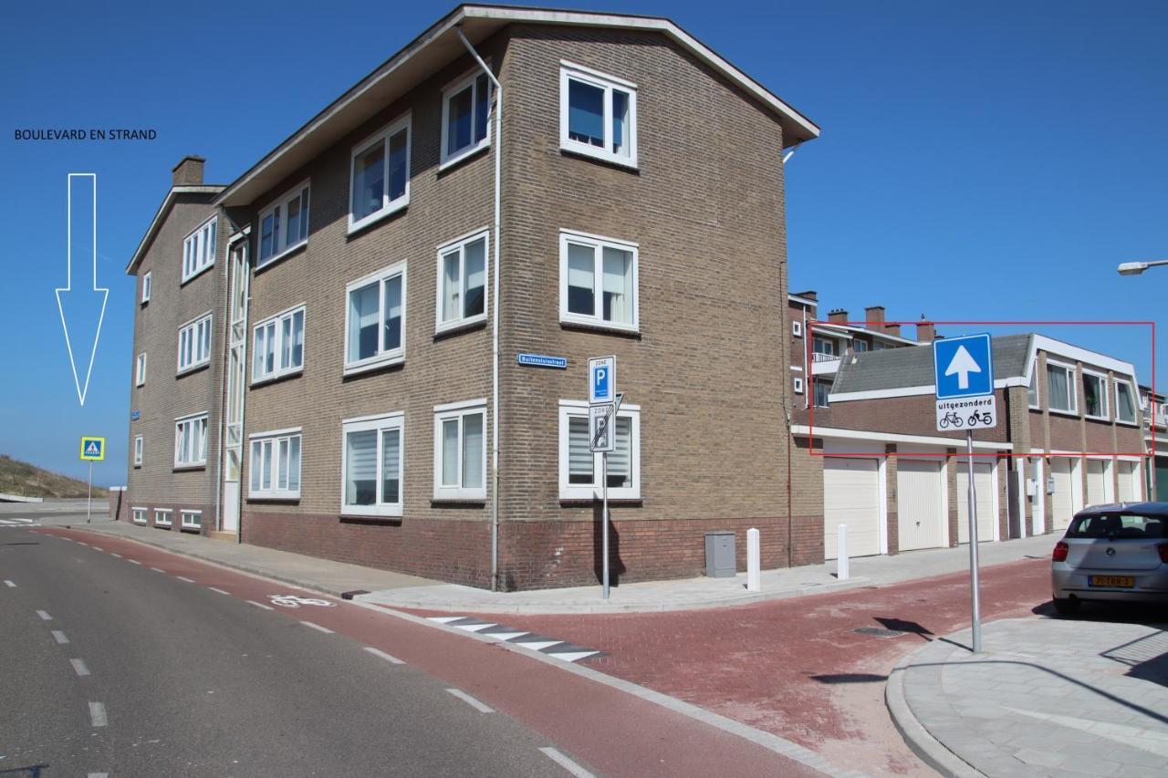 Apartment 5 Katwijk aan Zee