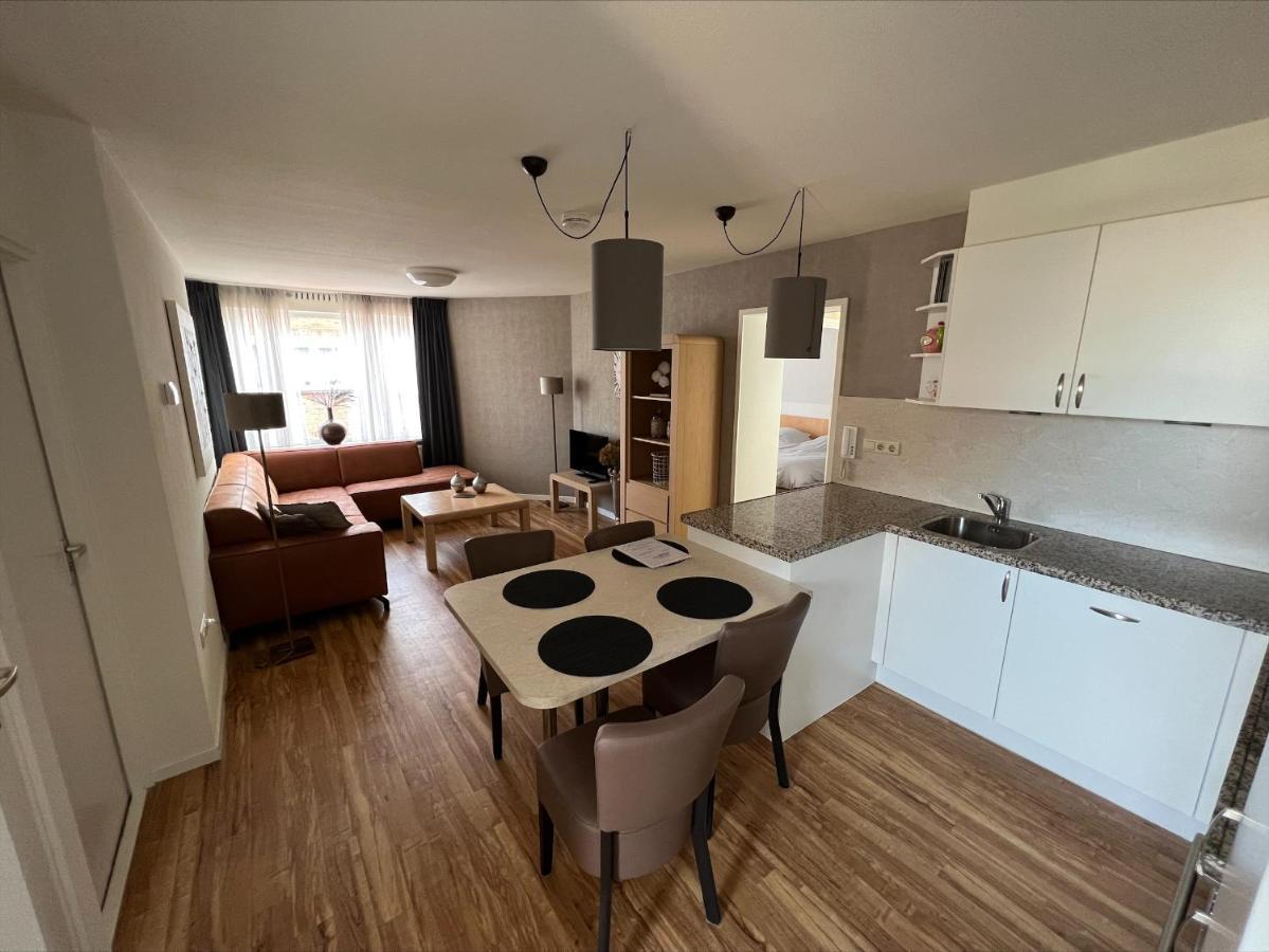 Apartment 5 Katwijk aan Zee