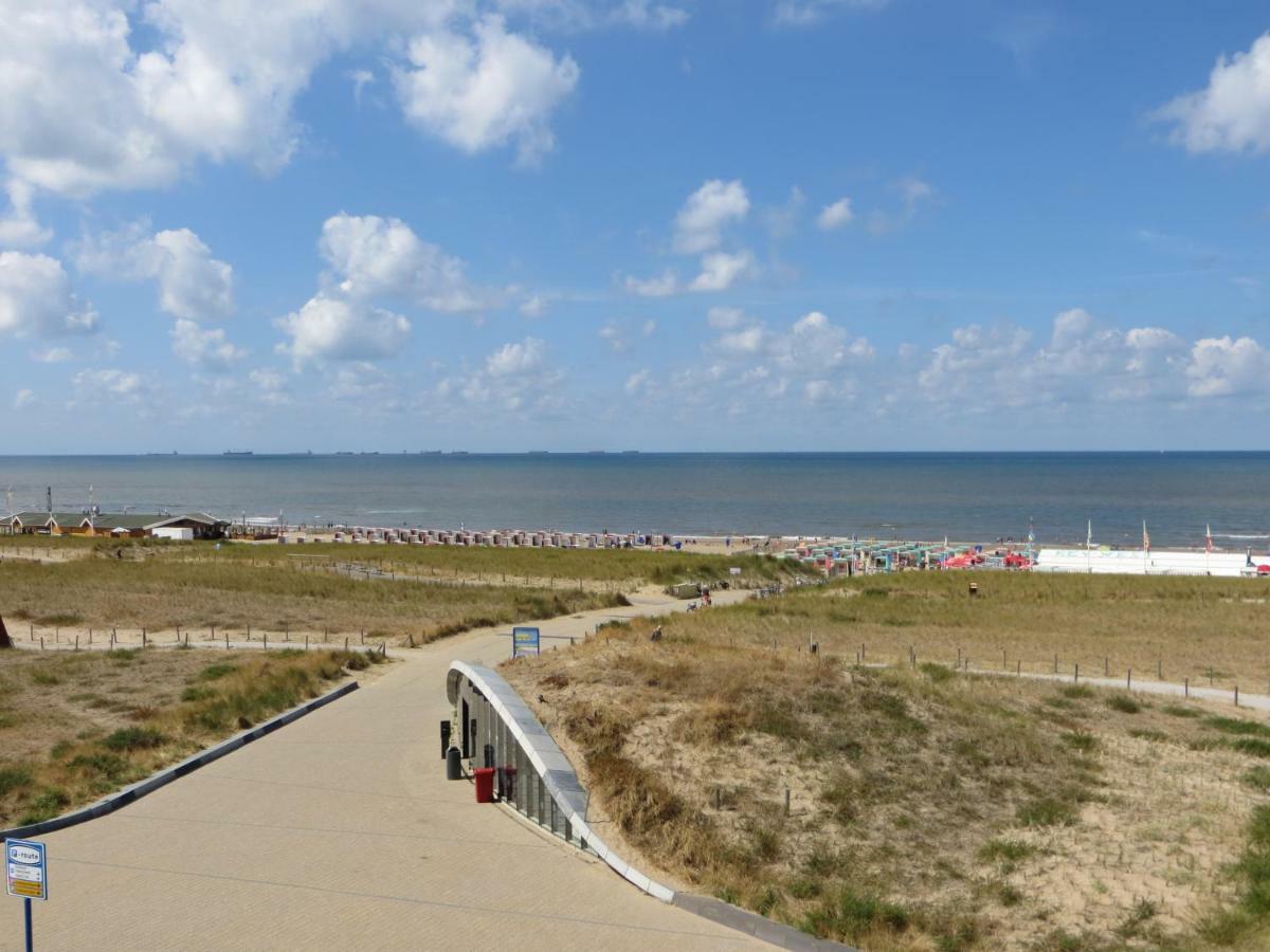 5 * Katwijk aan Zee